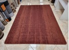 Гръцки мокетен килим 1371.5 brown